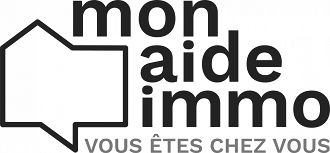 Logo Mon Aide Immo : Vous êtes chez vous